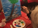 Paint and Sip 2019